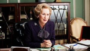 La Dama de Hierro (The Iron Lady) — foto 7