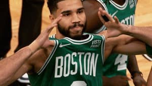 Celtics City — foto 3