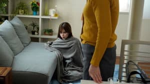 性犯罪者の兄(異常性欲者)の性欲を抑える為に母に言われて毎日性処理をしています。 — foto 7