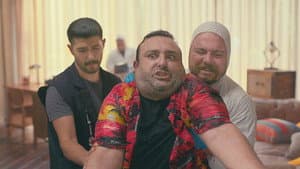 Hareket Sekiz — foto 1