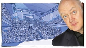 Dara Ó Briain: So Where Were We? — foto 1