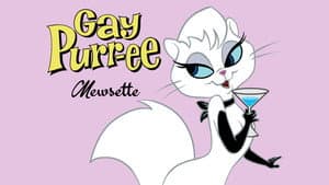 Mewsette en París — foto 1