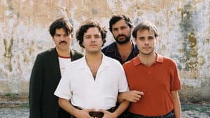 Capitão Fausto - Um Ensaio para o Futuro — foto 1