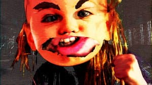TS-17: The Truth About V.H.S. — foto 2
