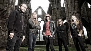 Opeth: Garden Of The Titans - Live At Red Rocks Amphitheatre — foto 3