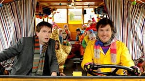 Nativity 2: Danger in the Manger! — foto 9