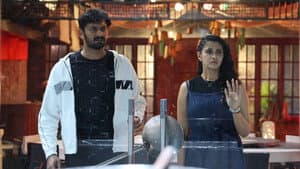 டிமான்டி காலனி 2 — foto 12