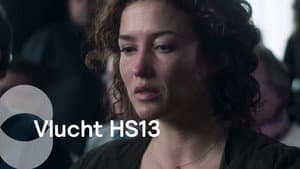 Vlucht HS13 — foto 1