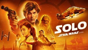Han Solo: Una historia de Star Wars — foto 11