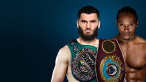 Artur Beterbiev vs. Anthony Yarde — foto 2