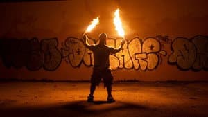 Vandal — foto 1