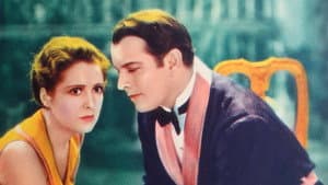 The Lady Who Dared — foto 1