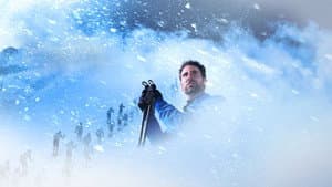 The World's Toughest Ski Race — foto 1