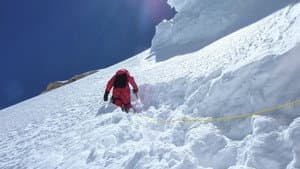 K2: Siren of the Himalayas — foto 4