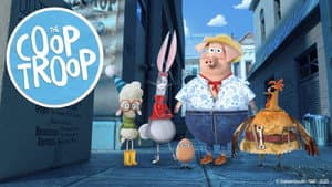 La Coop Troop — foto 3