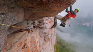 Explorer: Alex Honnold en el Amazonas — foto 6