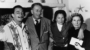 Dalí & Disney: A Date with Destino — foto 1