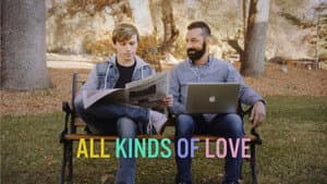All Kinds of Love — foto 9