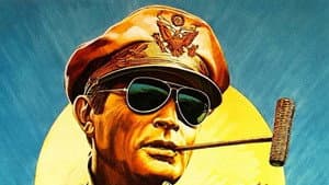 MacArthur — foto 2