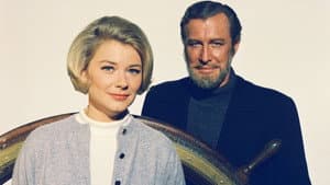 The Ghost & Mrs. Muir — foto 4