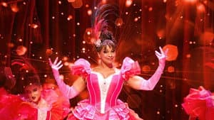 The Merry Widow from Glyndebourne — foto 1