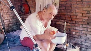 Detrás de las vías — foto 2