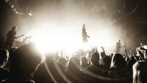 Our Lady Peace: Live — foto 1