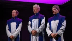 Doctor Who: The War Games in Colour — foto 3