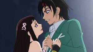 Juventud y un Vampiro