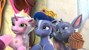 Filly Funtasia — foto 1