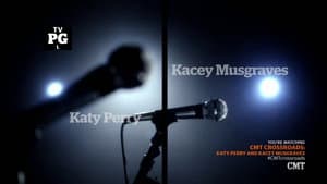 Katy Perry and Kacey Musgraves: CMT Crossroads — foto 3