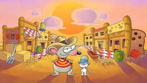 Toopy and Binoo — foto 1