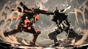GR-GIANT ROBO- — foto 1