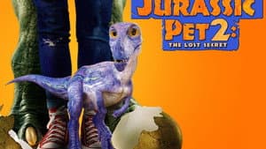 The Adventures of Jurassic Pet 2: The Lost Secret — foto 9