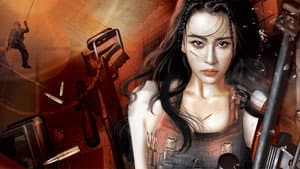 我是女特警 — foto 1