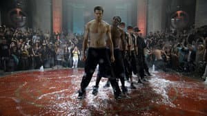 Step Up 3 — foto 6