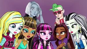 Monster High: Adventures of the Ghoul Squad — foto 5