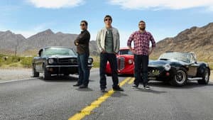 Top Gear — foto 1