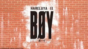 HARELUYA II BØY — foto 1