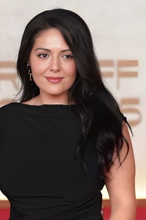 Sarah El Shazly