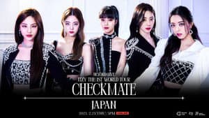 ITZY THE 1ST WORLD TOUR — foto 1