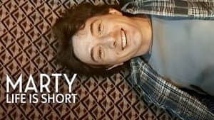 Marty, Life Is Short: El documental — foto 5