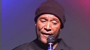 Paul Mooney: Analyzing White America — foto 1