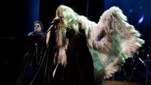 Stevie Nicks 24 Karat Gold The Concert — foto 2