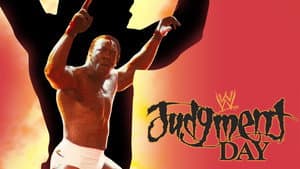 WWE Judgment Day 2003 — foto 2