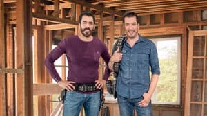 Hermanos a la obra: un hogar para siempre — foto 3