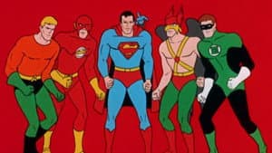 The Superman/Aquaman Hour of Adventure — foto 3
