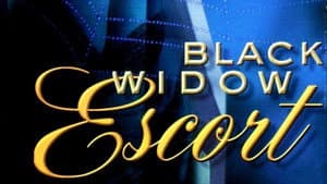 Black Widow Escort — foto 1