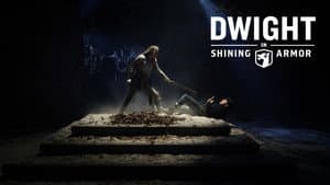 Dwight in Shining Armor — foto 3
