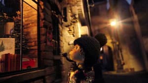 ノーマン・ザ・スノーマン～北の国のオーロラ～ — foto 2